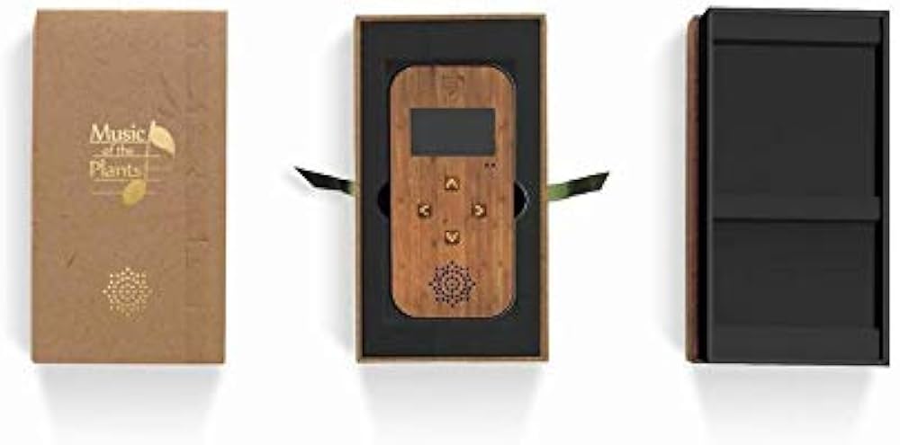 Music of the Plants 【Bamboo Mタイプ】 Bamboo M Music of the Plants Device : Amazon.in: Musical Instruments